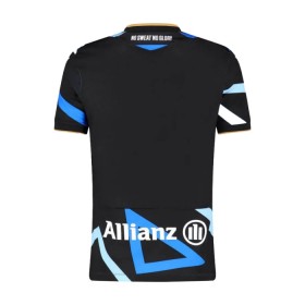 Club Brugge Čtvrtý 2023-24 - Fotbalové Dresy (S/S)